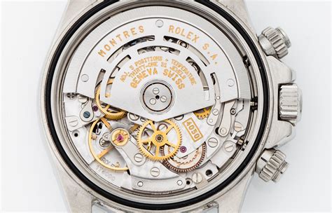 rolex watch calibers|Rolex calibre guide.